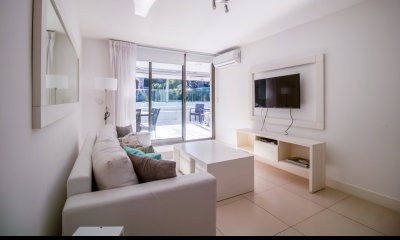 Apartamento en Venta 2 Dormitorios San Rafael Punta del Este