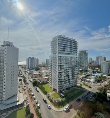 Venta apartamento completamente reciclado un dormitorio Punta del Este