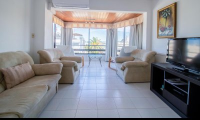 Venta apartamento 3 dormitorios Península Punta del Este