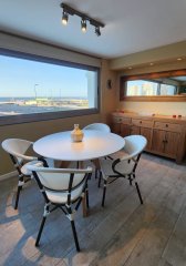 Venta Apartamento 3 dormitorios Vista al Mar en Brava Punta del Este Maldonado