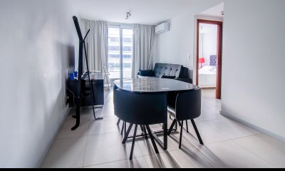 Venta apartamento península puerto punta del este