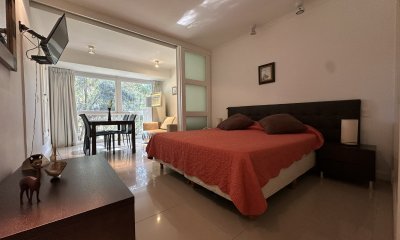 Divino Monoambiente en Venta en Green Park, Solanas