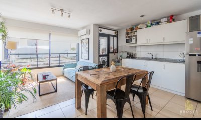 Venta Apartamento Pocitos Dos Dormitorios- ¡Oportunidad!