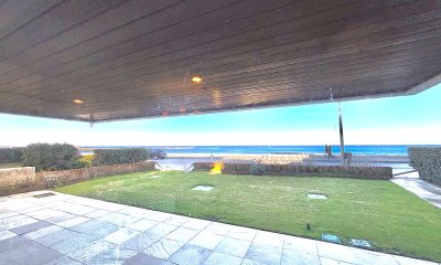Venta apartamento 3 dormitorios Península Punta del Este, Vista al mar