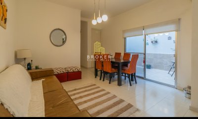 Apartamento 3 dormitorios La Blanqueada