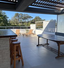 Penthouse Punta del Este Playa Brava Rincon del Indio.  Punta del Este, Uruguay.