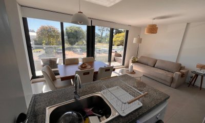 Venta departamento 2 dormitorios Aidy Grill Punta del Este