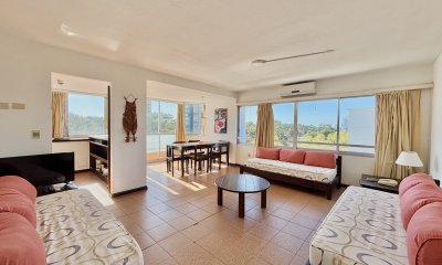 Venta Apartamento, 2 dormitorios, Roosevelt Punta del Este
