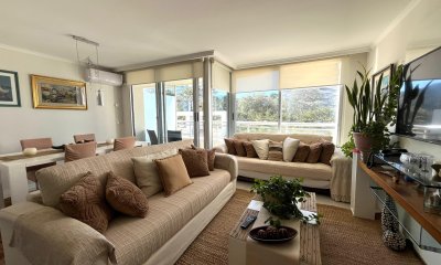 OPORTUNIDAD Apartamento en Venta 2 dormitorios Ocean Drive en La Brava Punta del Este Maldonado