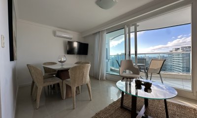 Oportunidad apartamento 3 dormitorios en venta en Casino Tower