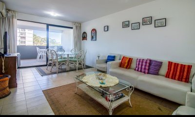 Venta Apartamentro 2 dormitoris 2 baños en Punta del Este