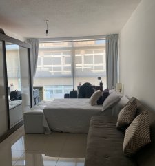 Monoambiente en Cordón