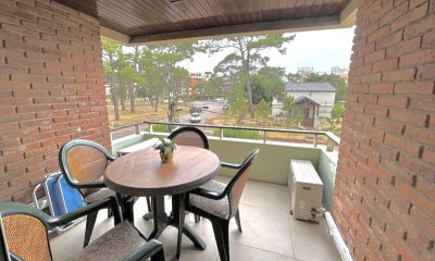 Venta apartamento Punta del Este 1 dormitorio Aidy Grill