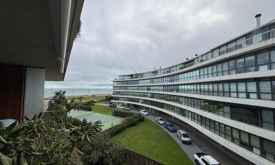venta apartamento 2 dormitorios mansa punta del este