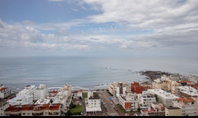 Venta de apartamento 3 dormitorios en peninsula. Punta del Este, Uruguay.