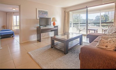 venta apartamento punta del este 3 dormitorios Roosevelt