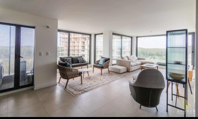 Apartamento en Venta, Carrasco Boating, Parque Carrasco