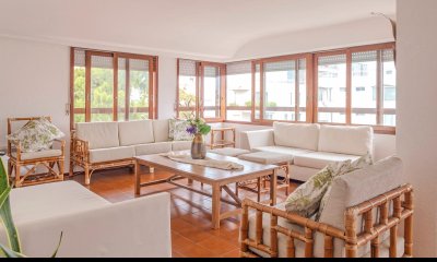 Venta Apartamento, 4 dormitorios, Península, Punta del Este