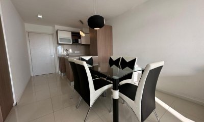 Venta Apartamento 1 dormitorio Punta del Este