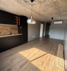 Venta apartamento 1 dormitorio en Palermo