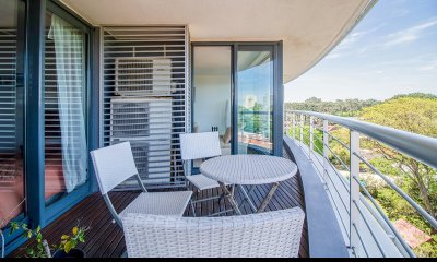 Apto 3 dormitorios en Roosevelt con Amenities