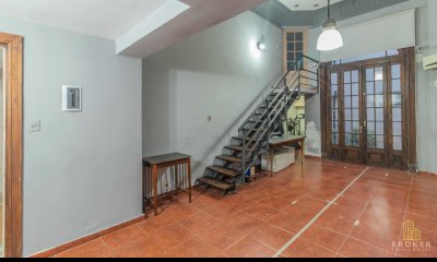 Venta de apartamento en el centro 1 dormitorio, Montevideo