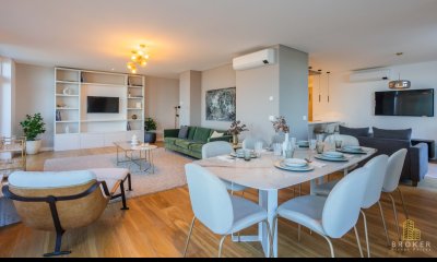 Apartamento en Rambla de Carrasco 4 dormitorios 5 baños