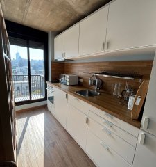 Venta Monoambiente de diseño en Palermo
