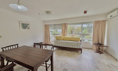 Venta apartamento 1 dormitorio punta del este