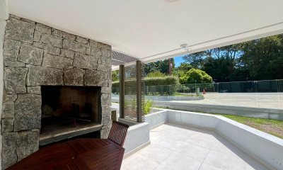 Apartamento en Venta 1 dormitorio San Rafael