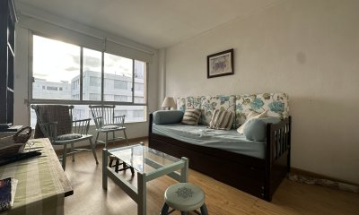 Venta de Apartamento en Primera Linea, con vista lateral al mar, en Península