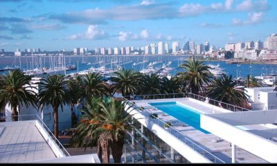 Venta Apartamento Gala Puerto Punta del Este Peninsula