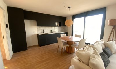 Venta Apartamento A Estrenar 2 dormitorios, Punta Carretas