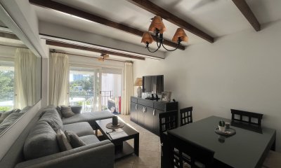 OPORTUNIDAD EN AIDY GRILL Apartamento en Venta 2 dormitorios en Punta del Este