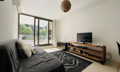 Apartamento en Venta 2 dormitorios San Rafael con Parrillero y Garage Punta del Este Maldonado