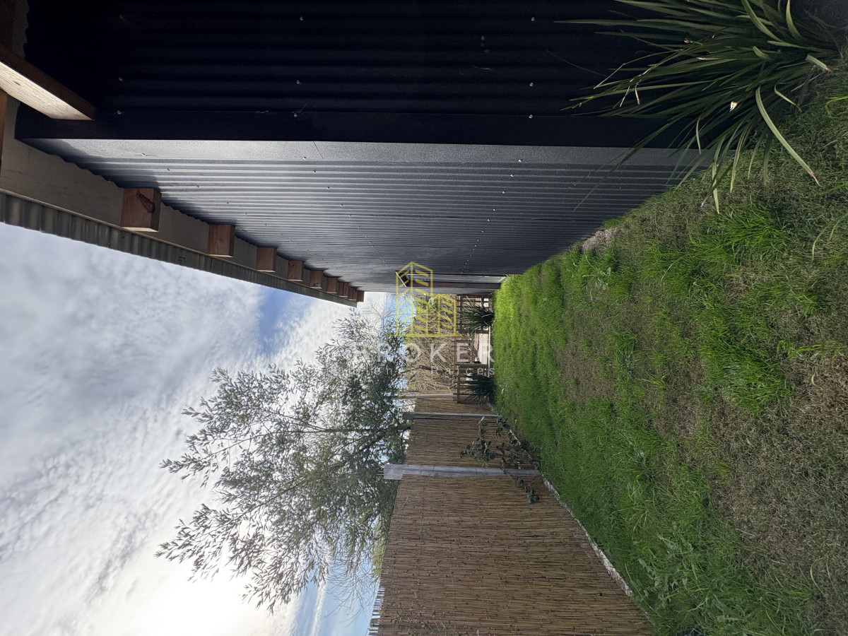 Casa ID.9144/Alquiler_temporario_casa_2_dormitorios_El_Chorro_Manantiales - Alquiler temporario casa 2 dormitorios El Chorro Manantiales