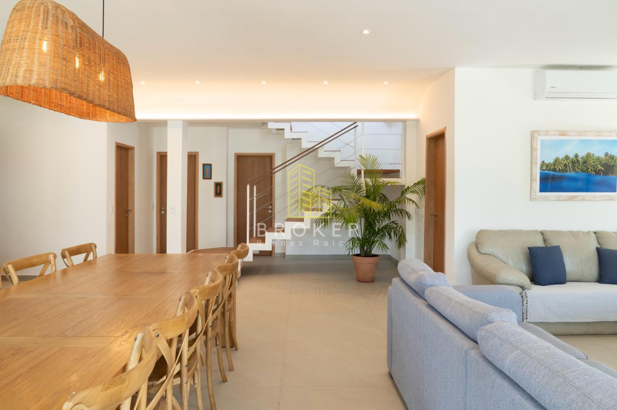 Casa ID.9471/Alquiler_de_temporada_Casa_4_dormitorios_en_La_Barra,_Punta_del_Este - Alquiler de temporada Casa 4 dormitorios en La Barra, Punta del Este