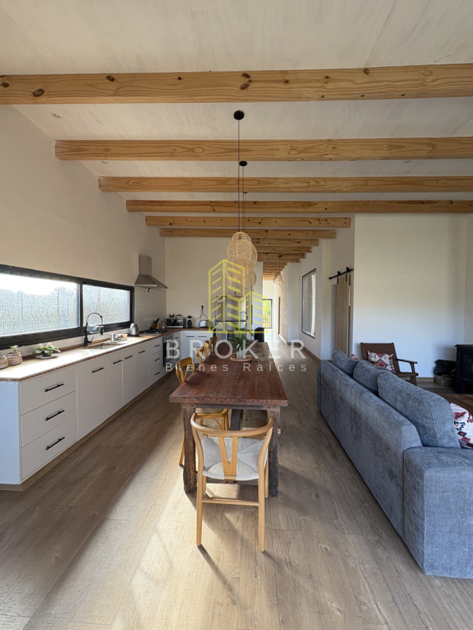 Casa ID.9144/Alquiler_temporario_casa_2_dormitorios_El_Chorro_Manantiales - Alquiler temporario casa 2 dormitorios El Chorro Manantiales