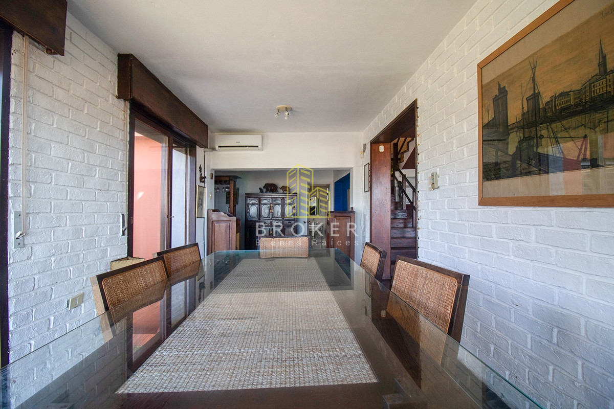 El Chorro - GoPunta - Portal Inmobiliario de Punta del Este - Maldonado