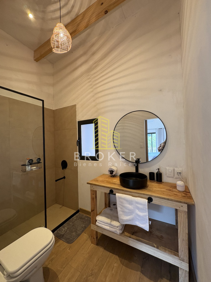 Casa ID.9144/Alquiler_temporario_casa_2_dormitorios_El_Chorro_Manantiales - Alquiler temporario casa 2 dormitorios El Chorro Manantiales