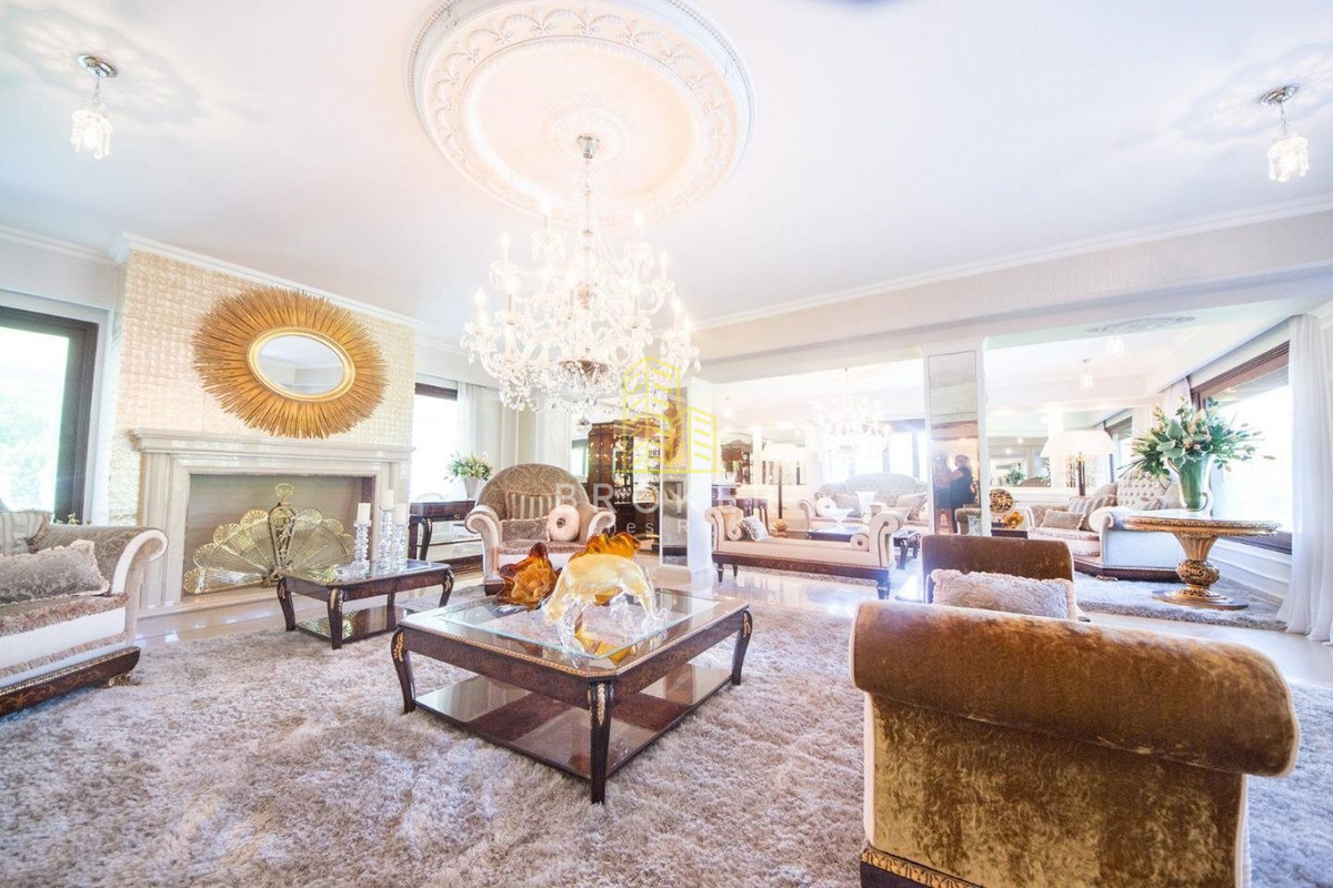 Casa ID.161/Mansion_En_Golf_Punta_Del_Este_7_Suites_Piscina_Jacuzzi_Gym_(ref:_Bkb-546) - Mansion En Golf Punta Del Este 7 Suites Piscina Jacuzzi Gym (ref: Bkb-546)