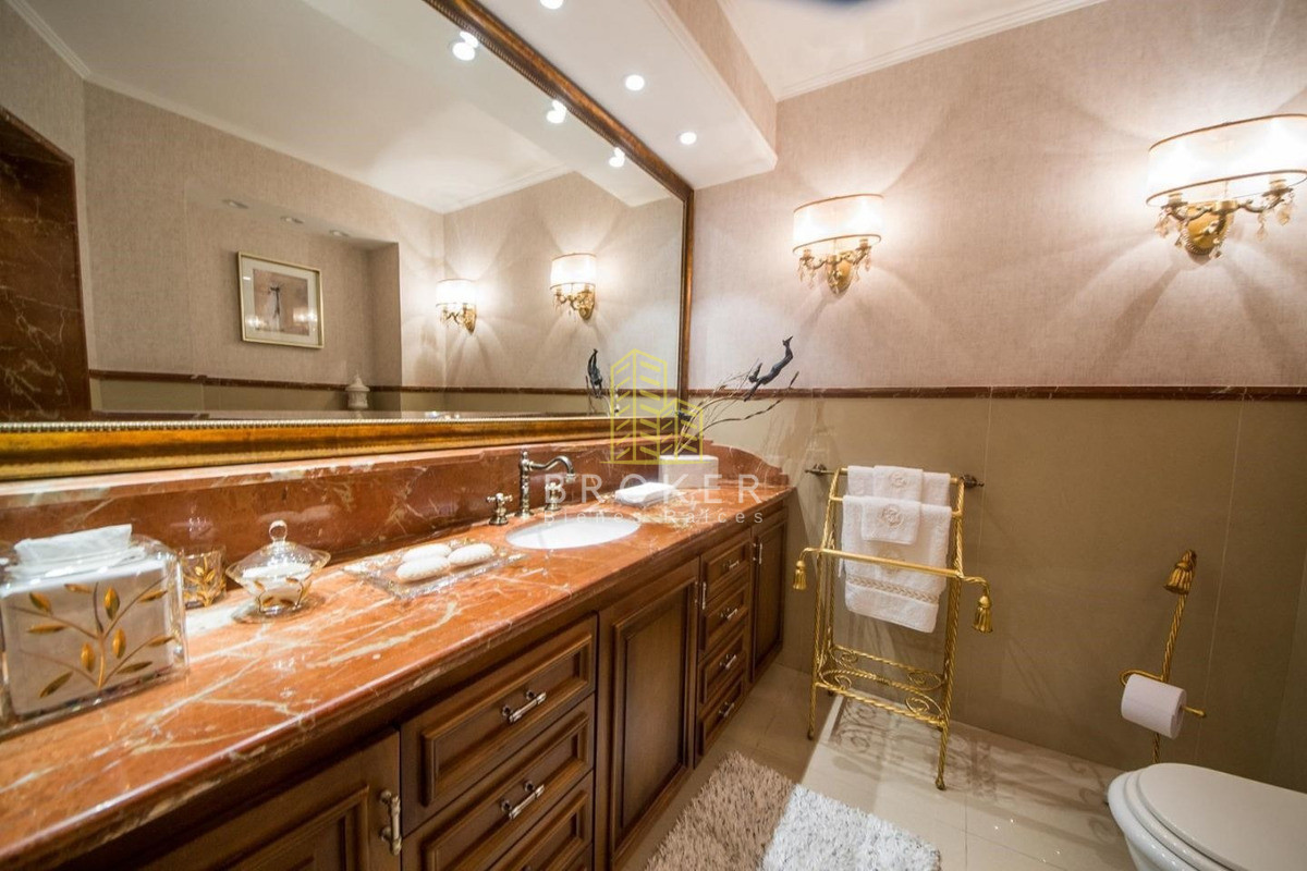 Casa ID.161/Mansion_En_Golf_Punta_Del_Este_7_Suites_Piscina_Jacuzzi_Gym_(ref:_Bkb-546) - Mansion En Golf Punta Del Este 7 Suites Piscina Jacuzzi Gym (ref: Bkb-546)