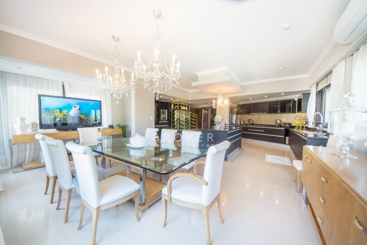 Casa ID.161/Mansion_En_Golf_Punta_Del_Este_7_Suites_Piscina_Jacuzzi_Gym_(ref:_Bkb-546) - Mansion En Golf Punta Del Este 7 Suites Piscina Jacuzzi Gym (ref: Bkb-546)