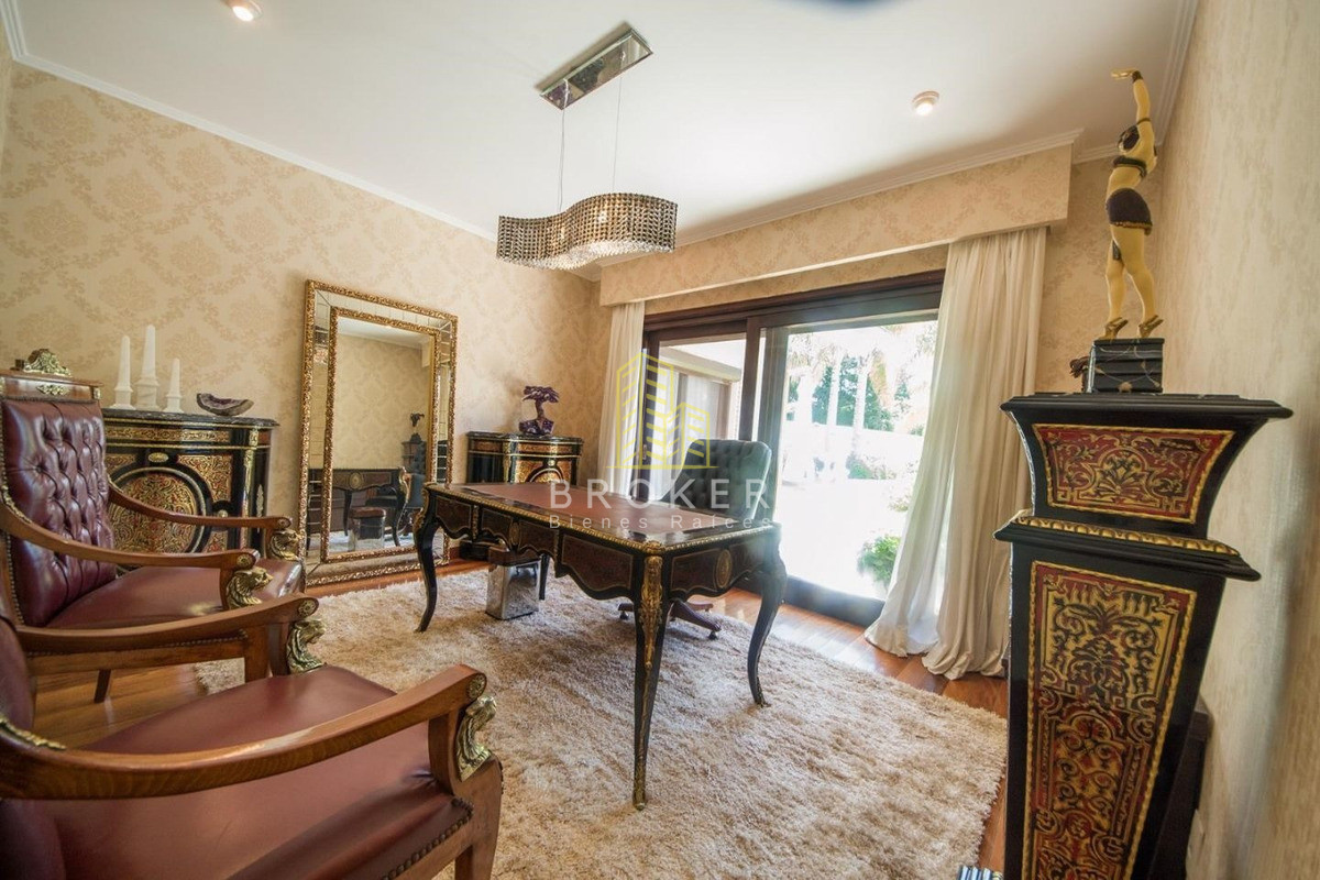 Casa ID.161/Mansion_En_Golf_Punta_Del_Este_7_Suites_Piscina_Jacuzzi_Gym_(ref:_Bkb-546) - Mansion En Golf Punta Del Este 7 Suites Piscina Jacuzzi Gym (ref: Bkb-546)