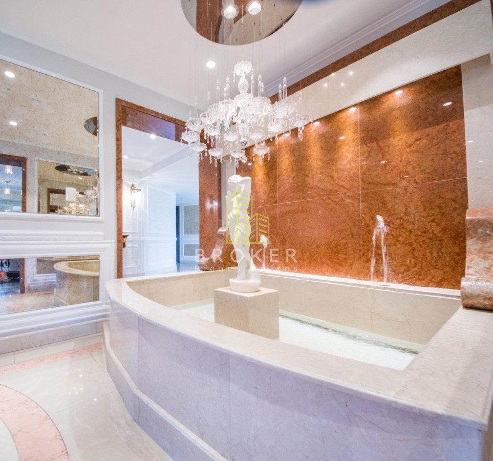 Casa ID.161/Mansion_En_Golf_Punta_Del_Este_7_Suites_Piscina_Jacuzzi_Gym_(ref:_Bkb-546) - Mansion En Golf Punta Del Este 7 Suites Piscina Jacuzzi Gym (ref: Bkb-546)