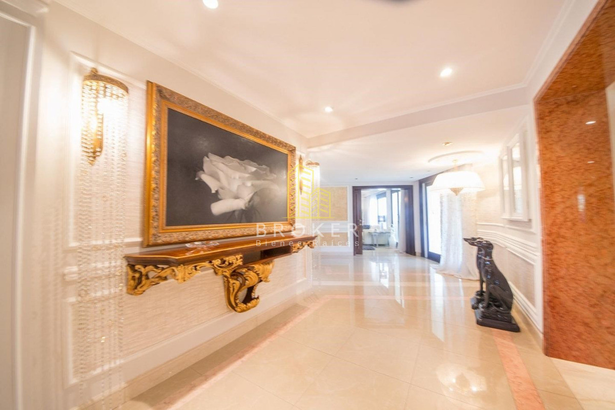 Casa ID.161/Mansion_En_Golf_Punta_Del_Este_7_Suites_Piscina_Jacuzzi_Gym_(ref:_Bkb-546) - Mansion En Golf Punta Del Este 7 Suites Piscina Jacuzzi Gym (ref: Bkb-546)