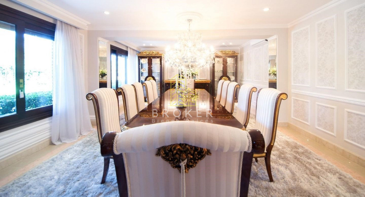 Casa ID.161/Mansion_En_Golf_Punta_Del_Este_7_Suites_Piscina_Jacuzzi_Gym_(ref:_Bkb-546) - Mansion En Golf Punta Del Este 7 Suites Piscina Jacuzzi Gym (ref: Bkb-546)