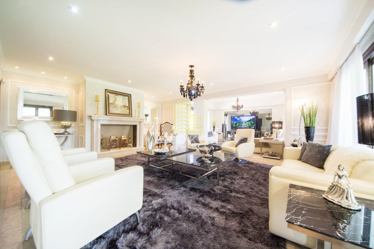 Casa ID.161/Mansion_En_Golf_Punta_Del_Este_7_Suites_Piscina_Jacuzzi_Gym_(ref:_Bkb-546) - Mansion En Golf Punta Del Este 7 Suites Piscina Jacuzzi Gym (ref: Bkb-546)