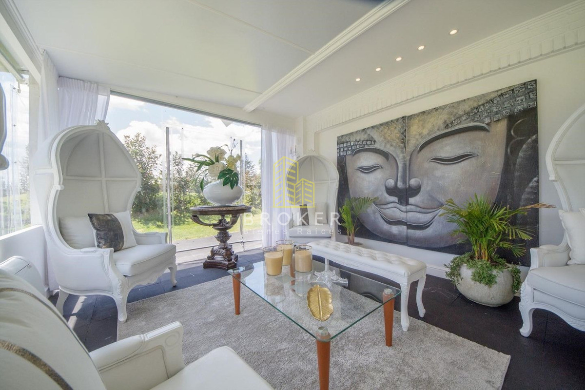 Casa ID.161/Mansion_En_Golf_Punta_Del_Este_7_Suites_Piscina_Jacuzzi_Gym_(ref:_Bkb-546) - Mansion En Golf Punta Del Este 7 Suites Piscina Jacuzzi Gym (ref: Bkb-546)