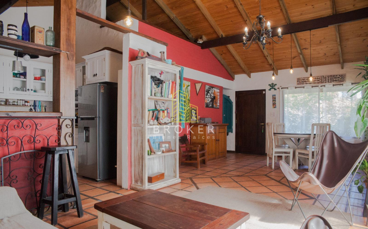 Casa ID.2359/Venta_Casa_3_dormitorios_en_La_Barra_Punta_del_Este - Venta Casa 3 dormitorios en La Barra Punta del Este